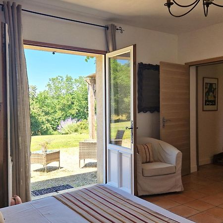 Le Clos-Lascazes Maison D'Hotes Le Buisson-de-Cadouin Kültér fotó