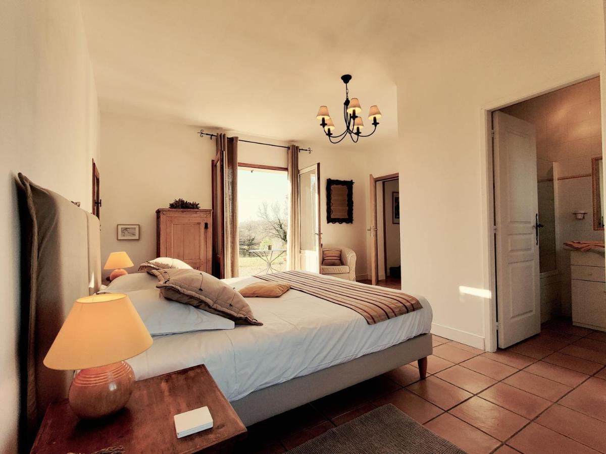 Le Clos-Lascazes Maison D'Hotes Le Buisson-de-Cadouin Kültér fotó