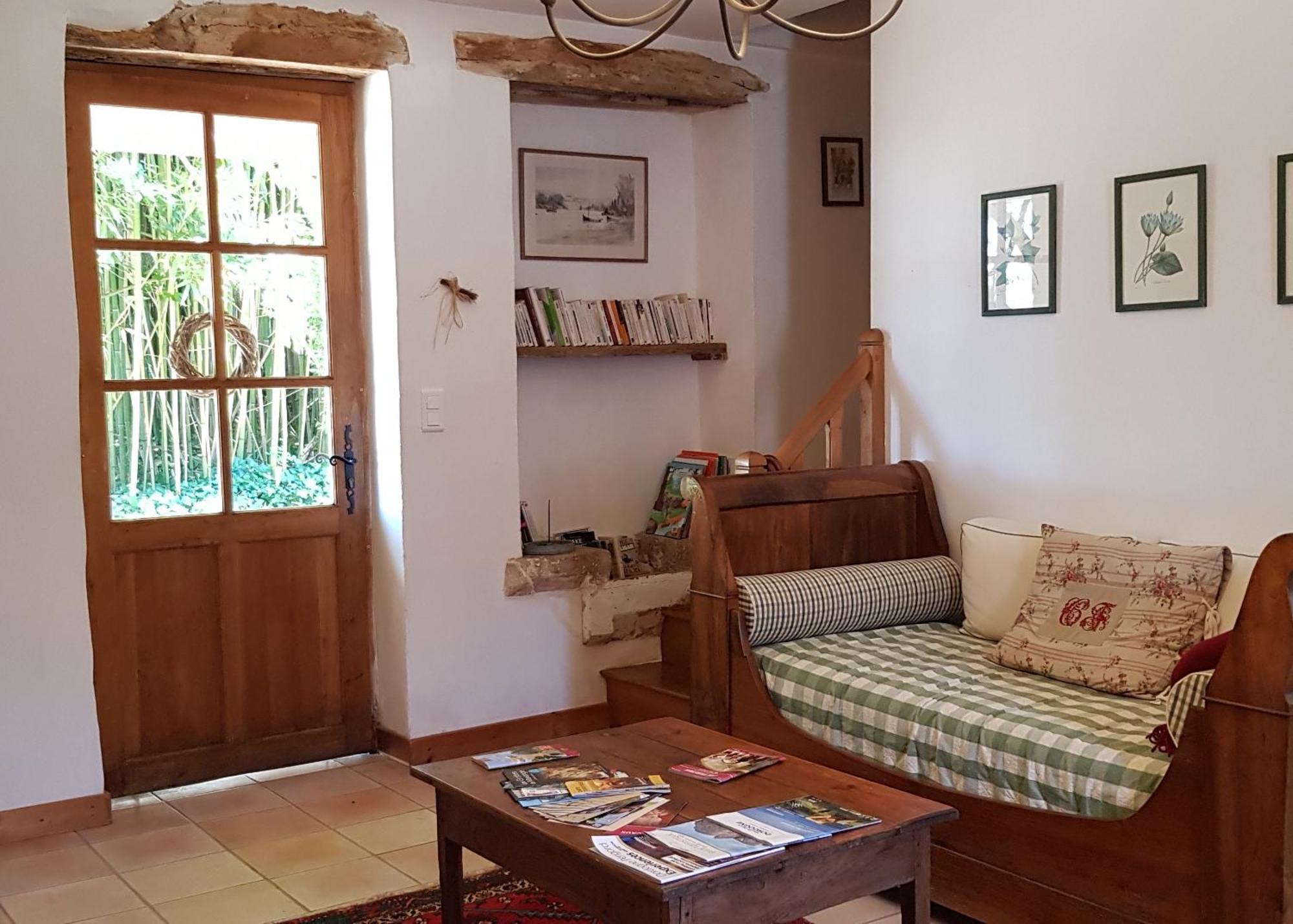 Le Clos-Lascazes Maison D'Hotes Le Buisson-de-Cadouin Kültér fotó