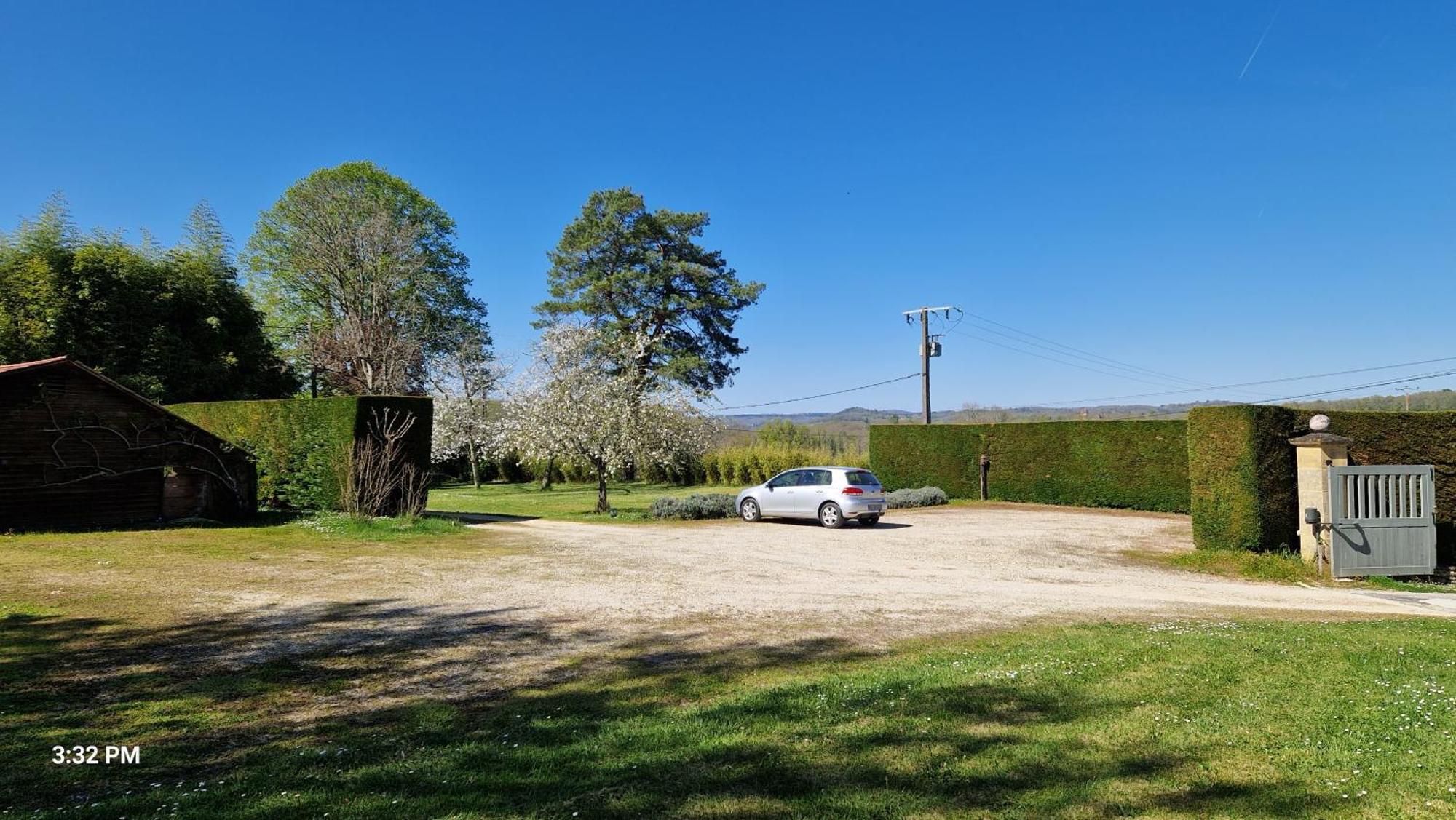Le Clos-Lascazes Maison D'Hotes Le Buisson-de-Cadouin Kültér fotó