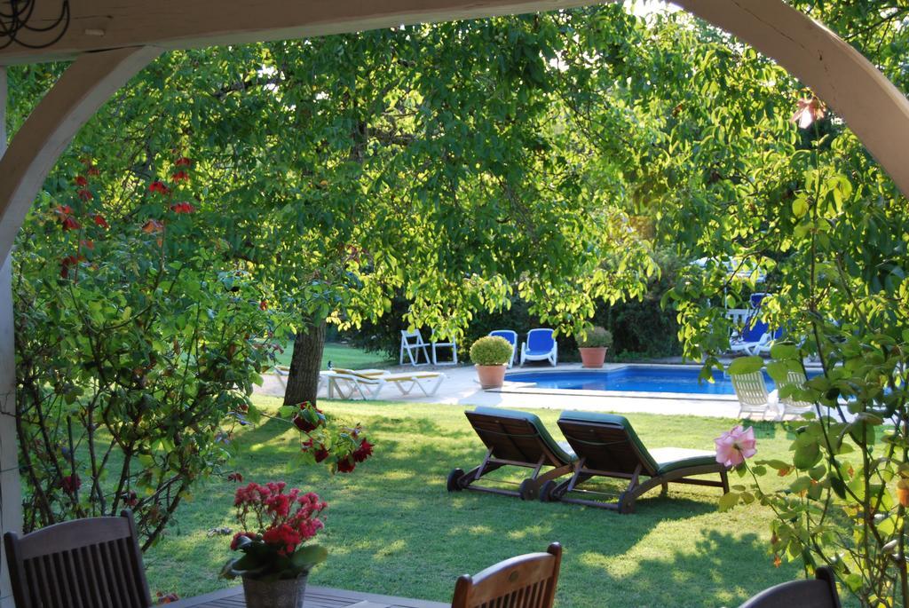 Le Clos-Lascazes Maison D'Hotes Le Buisson-de-Cadouin Kültér fotó